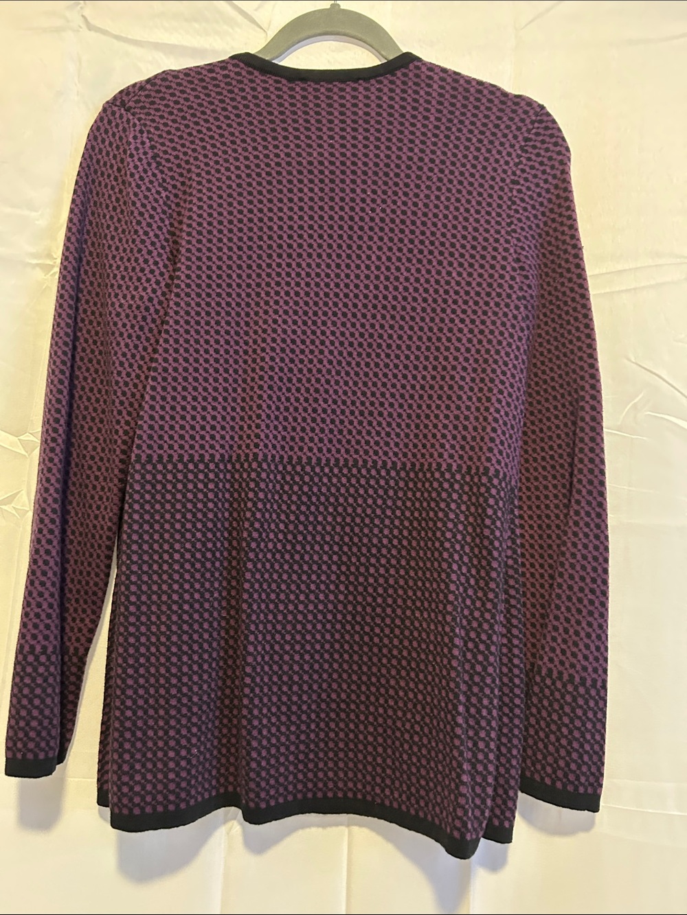 Pendleton Cardigan - Picture 5 of 5